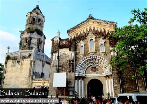 Bulakan, Bulacan .